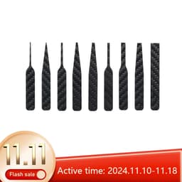 image-DSPIAE J1091302 Art Tool Set - Versatile & Durable for Creative Projects