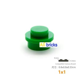 image-JIAJIALE Self-Locking Building Blocks - Creative Fun for Ages 18+