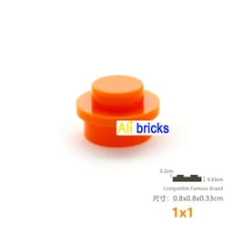 image-JIAJIALE Self-Locking Building Blocks - Creative Fun for Ages 18+