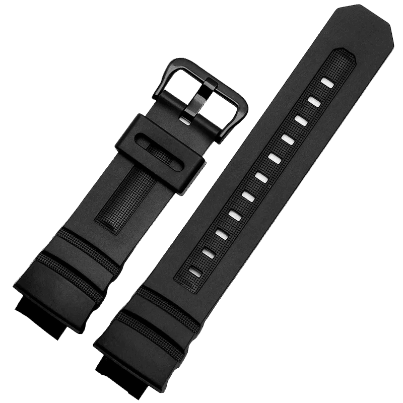 image-Zhuolei Silicone Watchband - Stylish & Durable Replacement for Traditional Watches