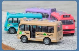 image-Monssjay Inertial Car Toys - High Quality Diecast Vehicle for Kids