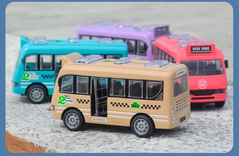 image-Monssjay Inertial Car Toys - High Quality Diecast Vehicle for Kids