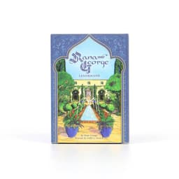 image-Lenormand Tarot Cards English Guidebook for Fun Family and Party Games
