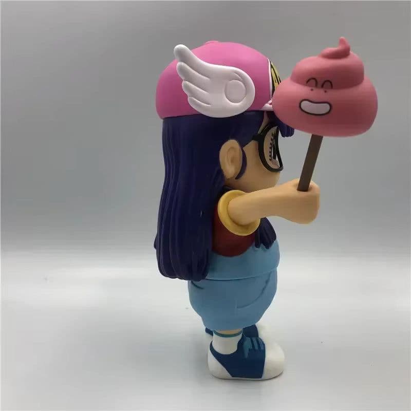 image-PVC Model Puppets - 100% New Finished Goods for Movie & TV Fans