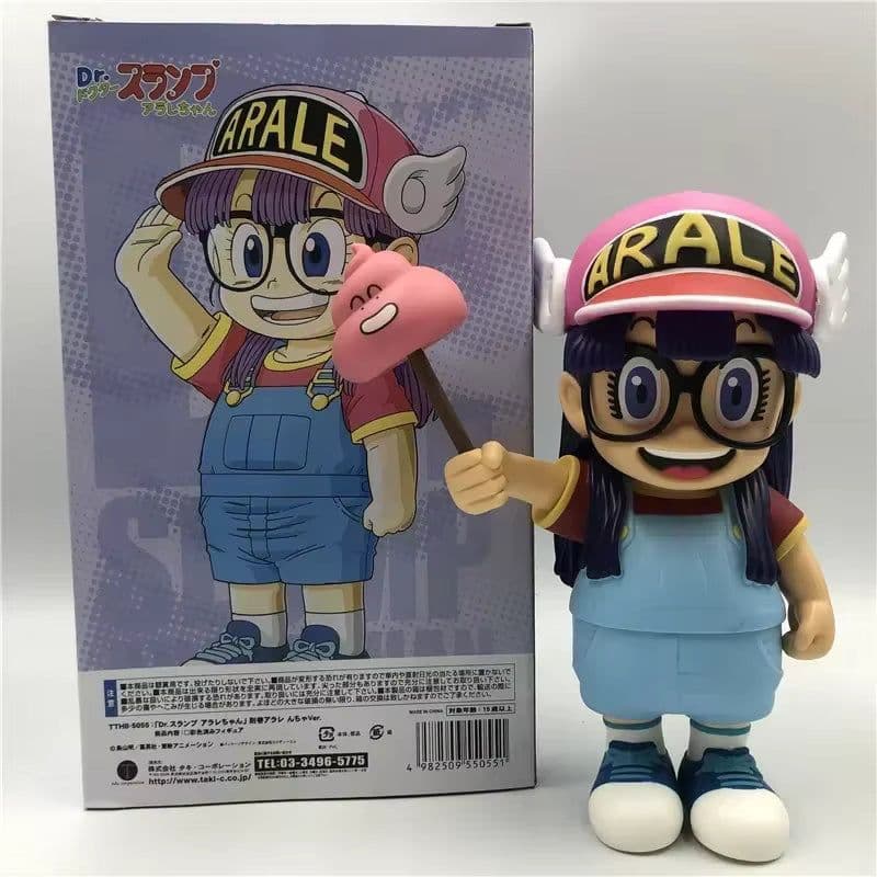 image-PVC Model Puppets - 100% New Finished Goods for Movie & TV Fans