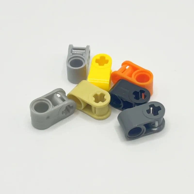 image-High-Quality Modular Parts Gobricks - Perfectly Compatible Building Blocks