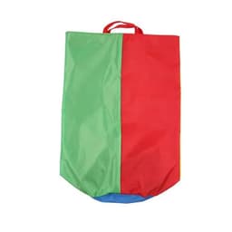 image-Muddy Puddles Racing Jumping Bag - Durable Fun for Active Play