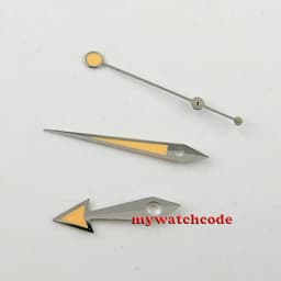 image-Matelion Stainless Steel Watch Movement Hand Selection - Precision Upgrade