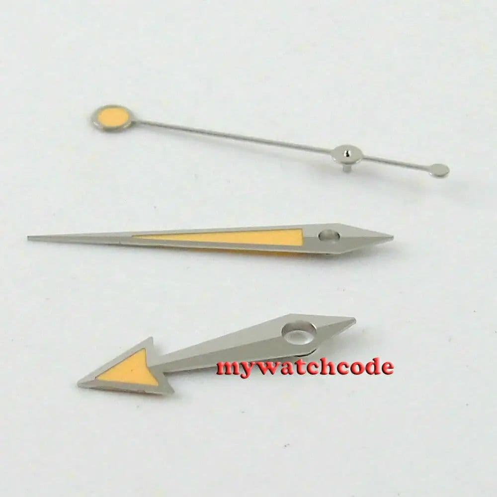 image-Matelion Stainless Steel Watch Movement Hand Selection - Precision Upgrade