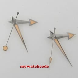 image-Matelion Stainless Steel Watch Movement Hand Selection - Precision Upgrade