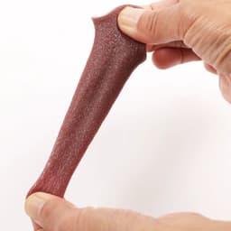 image-MEADE Funny Prank Fake Tongue - Silicone Halloween Magic Trick Toy