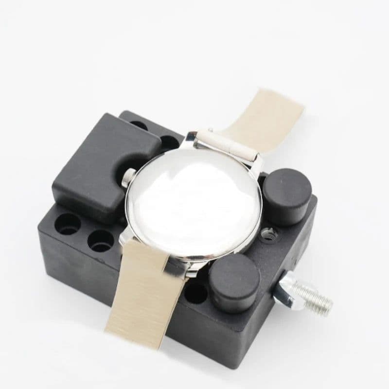 image-BOXUEQI Watch Back Opener Tool - Easy Spherical Lid Removal & Repair Tool