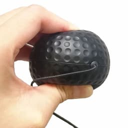 image-MEADE Reaction Ball - Train Agility & Speed - Boxing & MMA Equipment