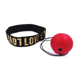 image-MEADE Reaction Ball - Train Agility & Speed - Boxing & MMA Equipment