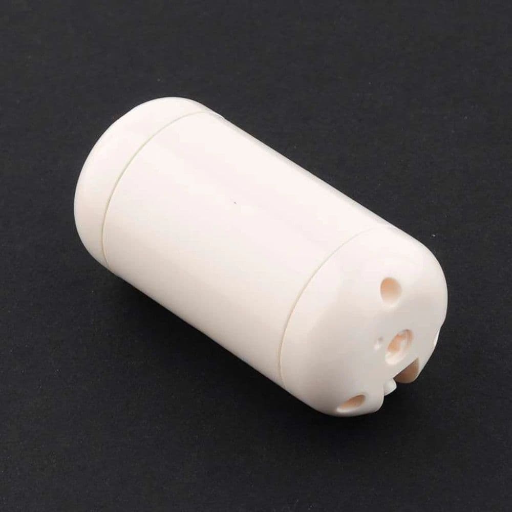 image-Stemedu Pneumatic Parts Barometer & Airtank for DIY Building Projects