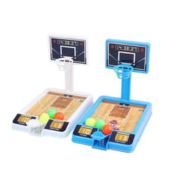 image-MEADE Mini Shooting Machine - Fun Educational Board Game for All Ages
