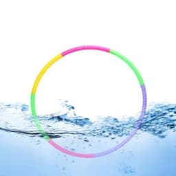 image-MEADE Detachable Gymnastics Hoop for Children's Fitness Training