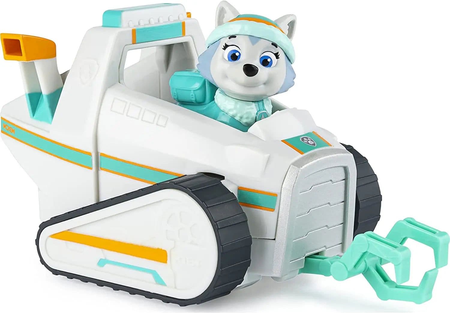 image-PAW PATROL Everest Model - 100% Genuine PVC Collectible Toy