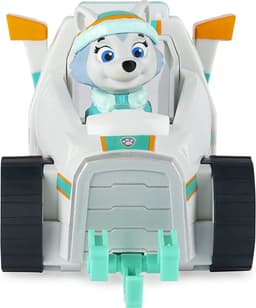 image-PAW PATROL Everest Model - 100% Genuine PVC Collectible Toy