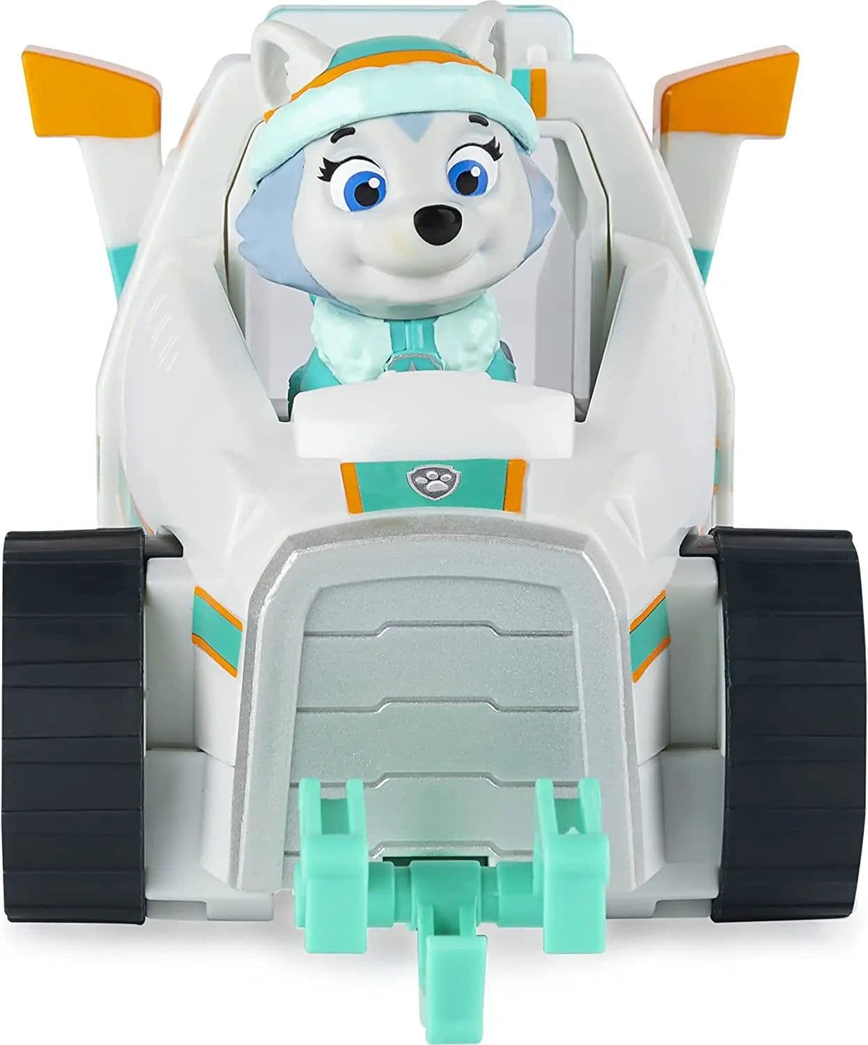 image-PAW PATROL Everest Model - 100% Genuine PVC Collectible Toy