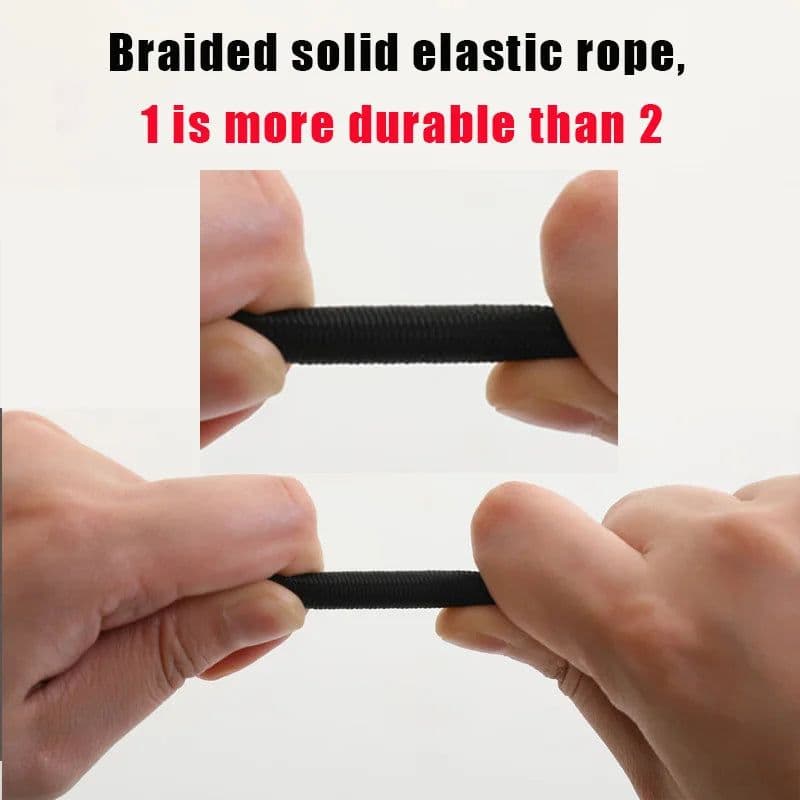 image-GSF Elastic Rope Circle - Fun Team Game for Outdoor Play & Cooperation
