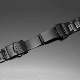 image-G-SHOCK Stainless Steel Replacement Watch Band for Models GW3000/3500