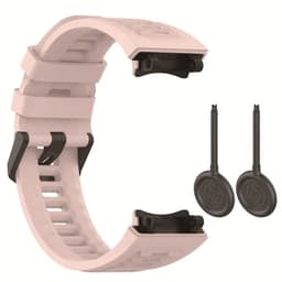 image-Hero Iand Silicone Watch Band for Huami Amazfit T-Rex 2 - Comfortable & Stylish