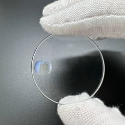 image-UMQ Magnifying Glass - 2.5mm Lens for Gem Viewing - Repair Tool