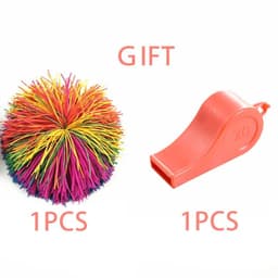 image-GSF Outdoor Play Game - Fun Sports Activity for Kids 3-14 Years