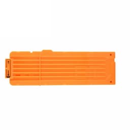image-Universal 18 Bullet Clip - Durable Soft Bullet Magazine for Toy Guns