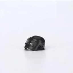 image-K6-3 Military Riot Helmet Building Blocks - Fun Action Figures for Ages 14+