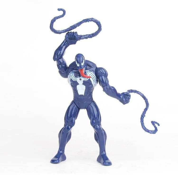 image-Zoobies 16cm PVC Model - High Quality Western Animation Collectible