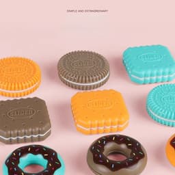 image-Fradoo Magnetic Slider Fidget Toy for Focus and Stress Relief