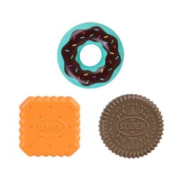 image-Fradoo Magnetic Slider Fidget Toy for Focus and Stress Relief