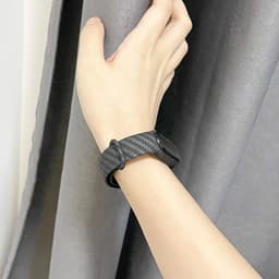 image-NEY Silicone Strap for Xiaomi Mi Band 3/4/5/6/7 - Stylish Replacement Band