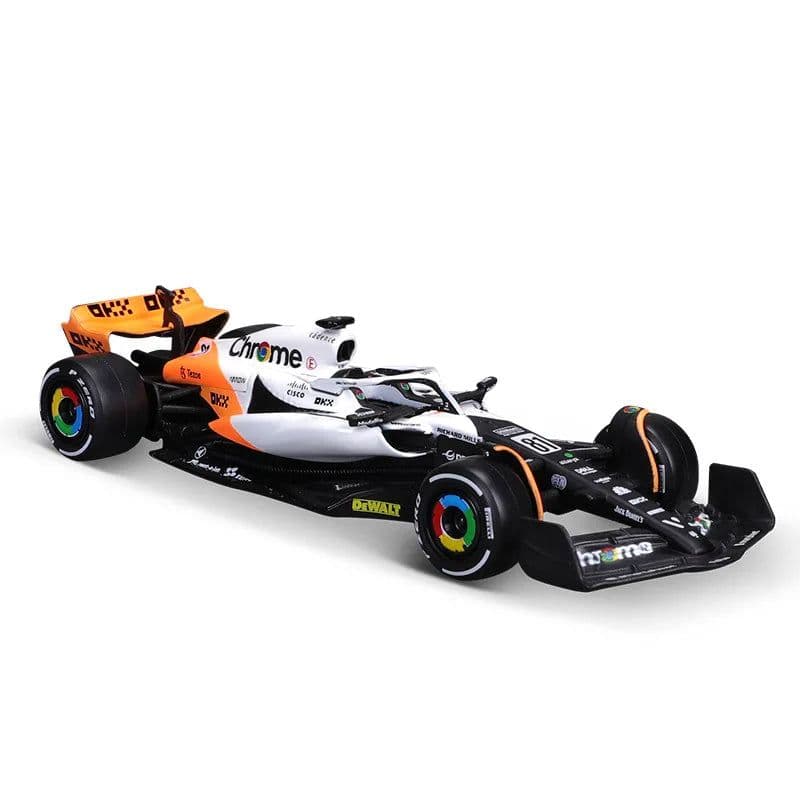 image-Bburago 1:43 Diecast Car Model - Superior Detail & Quality Collectible