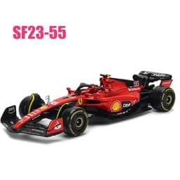 image-Bburago 1:43 Diecast Car Model - Superior Detail & Quality Collectible