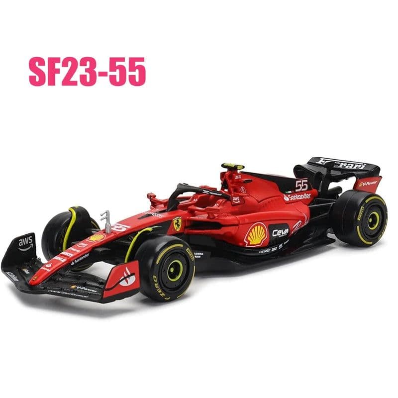 image-Bburago 1:43 Diecast Car Model - Superior Detail & Quality Collectible