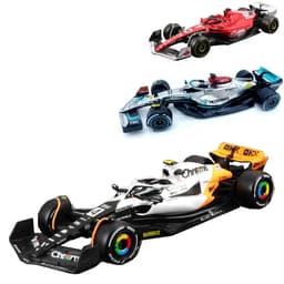 image-Bburago 1:43 Diecast Car Model - Superior Detail & Quality Collectible