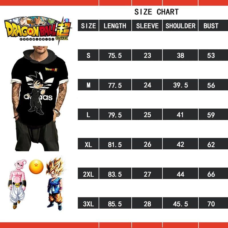 image-Bandai Mazinger ACG Character T-Shirt - Stylish Anime Cosplay Attire