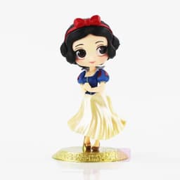 image-Zoobies 14cm PVC Model Doll - High Quality Movie & TV Peripherals