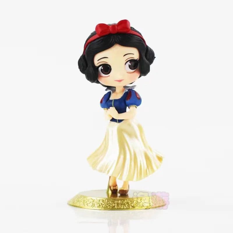 image-Zoobies 14cm PVC Model Doll - High Quality Movie & TV Peripherals