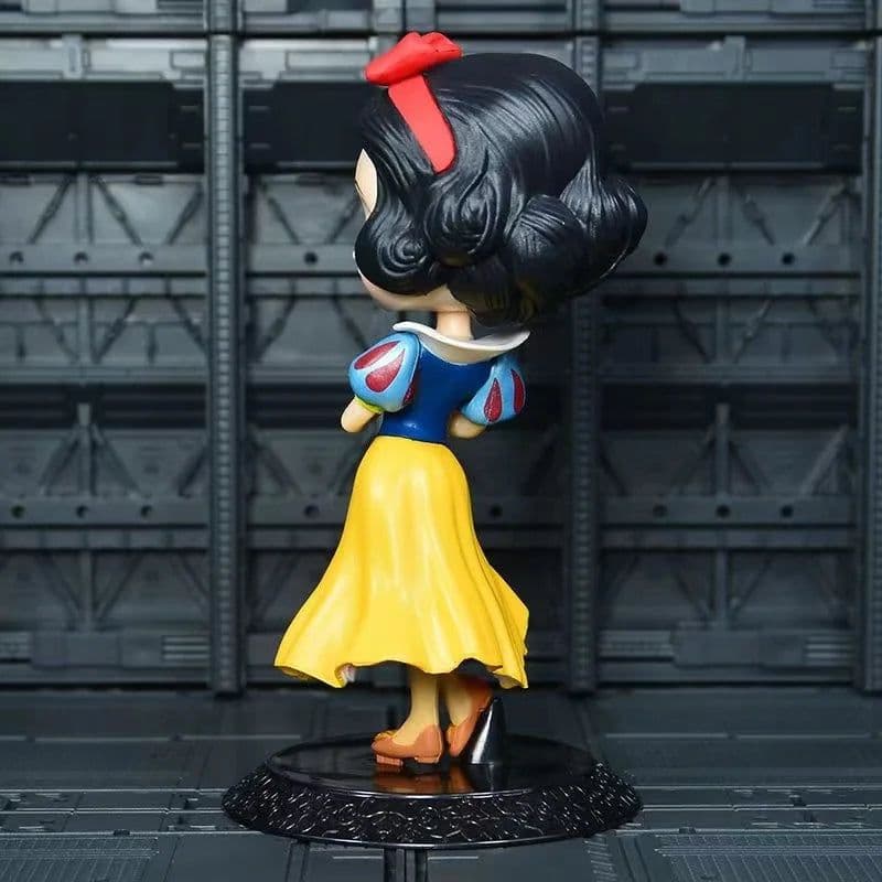 image-Zoobies 14cm PVC Model Doll - High Quality Movie & TV Peripherals
