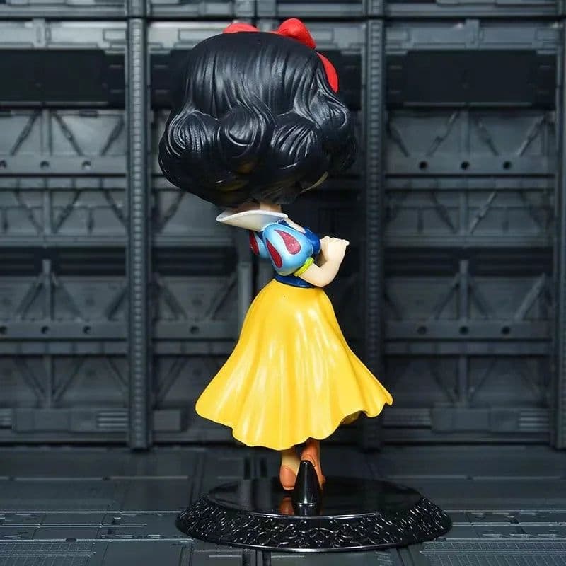 image-Zoobies 14cm PVC Model Doll - High Quality Movie & TV Peripherals