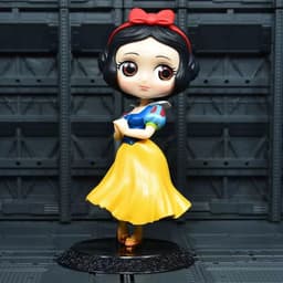 image-Zoobies 14cm PVC Model Doll - High Quality Movie & TV Peripherals