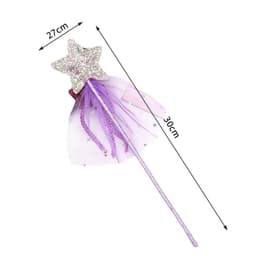 image-KittenBaby Star Fairy Wand - Creative Play for Hallowe'en & Photoshoots