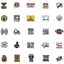 image-Jinhua VSCO Waterproof Stickers – Stylish Décor for Personal Items