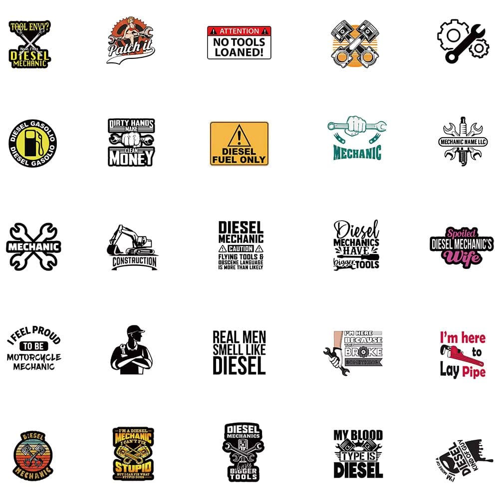 image-Jinhua VSCO Waterproof Stickers – Stylish Décor for Personal Items