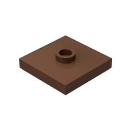 image-MOC 87580 Set of 40 High-Tech Building Blocks for Creative Play
