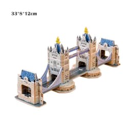 image-Monssjay 3D Puzzle Toys - Engaging Fun for Creative Minds